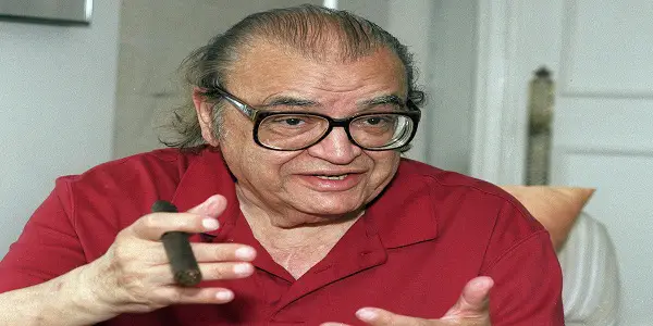 Mario Puzo 