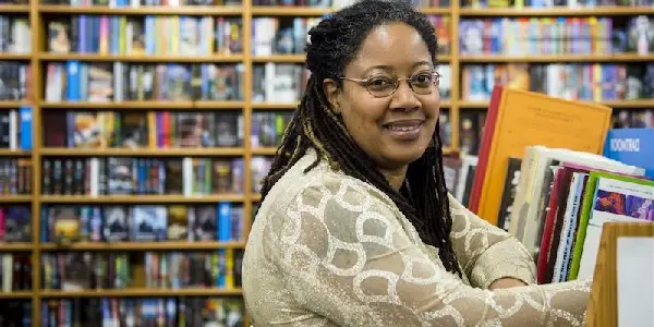 N.K. Jemisin Books In Order - How To Read N.K. Jemisin's Books? N.K. Jemisin