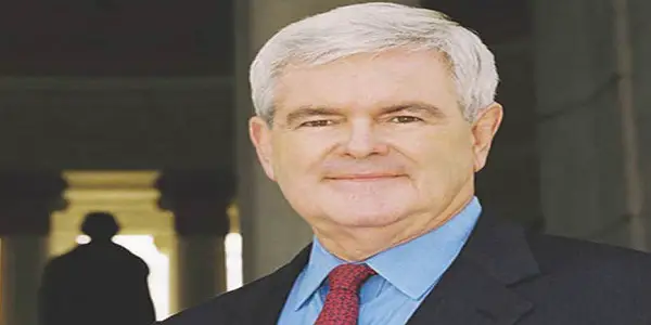 Newt Gingrich Books In Order - How To Read Newt Gingrich's Books?