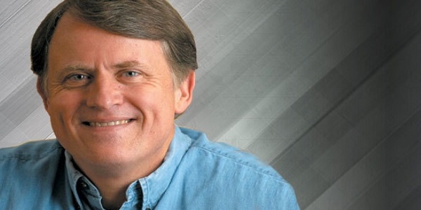 Randy Alcorn Books In Order - How To Read Randy Alcorn's Books? Randy Alcorn