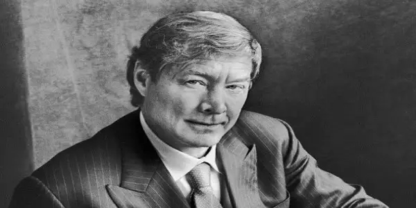 Richard North Patterson Books In Order - How To Read Richard North Patterson's Books? Richard North Patterson
