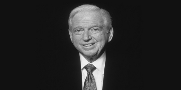 Sidney Sheldon 