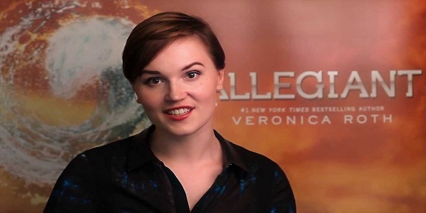 four veronica roth four veronica roth