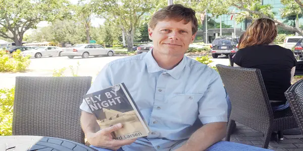 Ward Larsen Books In Order - How To Read Ward Larsen's Books? Ward Larsen