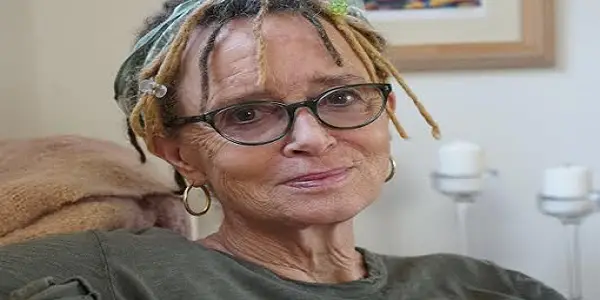 Anne Lamott Books In Order - How To Read Anne Lamott's Books? Anne Lamott