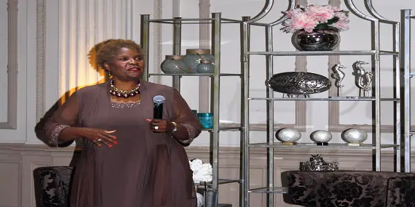Brenda Jackson Books In Order - How To Read Brenda Jackson's Books? Brenda Jackson