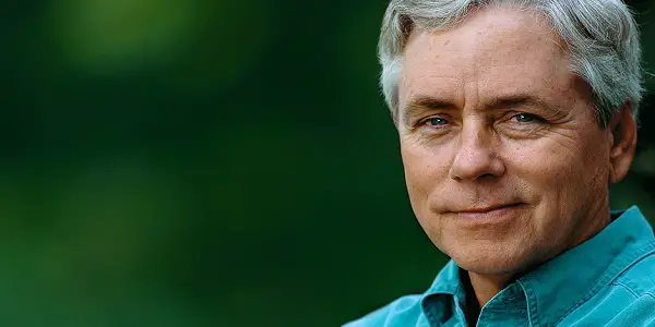 Carl Hiaasen