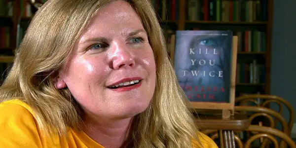 Chelsea Cain Books In Order - How To Read Chelsea Cain's Books? Chelsea Cain