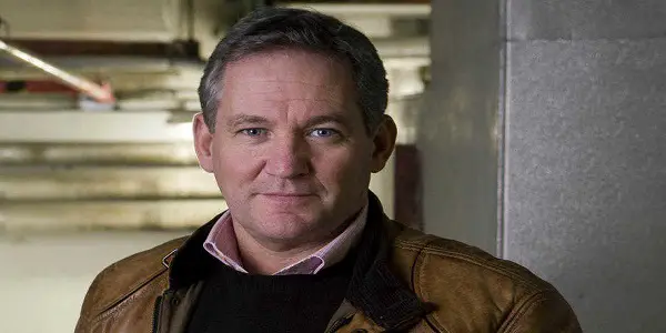 Chris Ryan Books In Order - How To Read Chris Ryan's Books? Chris Ryan
