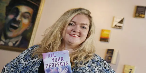 Colleen Hoover Books In Order - How To Read Colleen Hoover's Books? Colleen Hoover