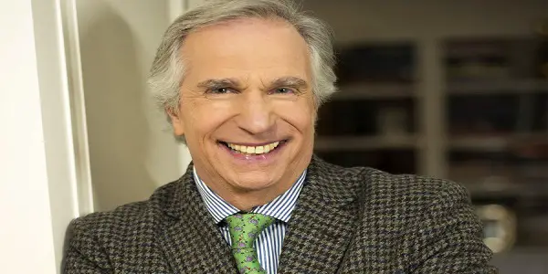 Henry Winkler Books In Order - How To Read Henry Winkler's Books? Henry Winkler