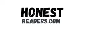 Honest Readers Logo