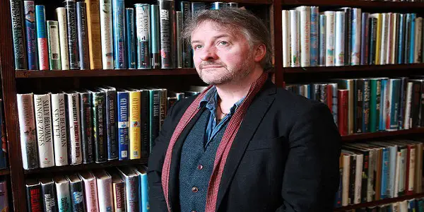 John Connolly Books In Order - How To Read John Connolly's Books? John Connolly