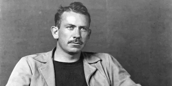 John Steinbeck Books In Order - How To Read John Steinbeck's Books? John Steinbeck