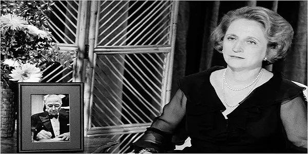 Margaret Truman Books In Order - How To Read Margaret Truman's Books? Margaret Truman