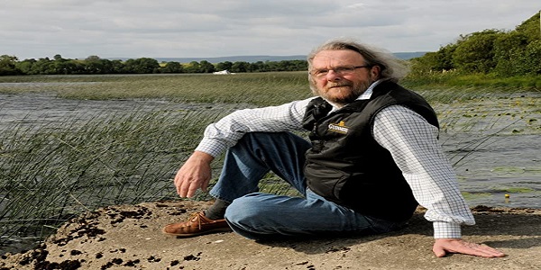 Patrick Taylor Books In Order - How To Read Patrick Taylor's Books? Patrick Taylor