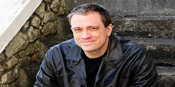 Steven James Books In Order - How To Read Steven James's Books? Steven James