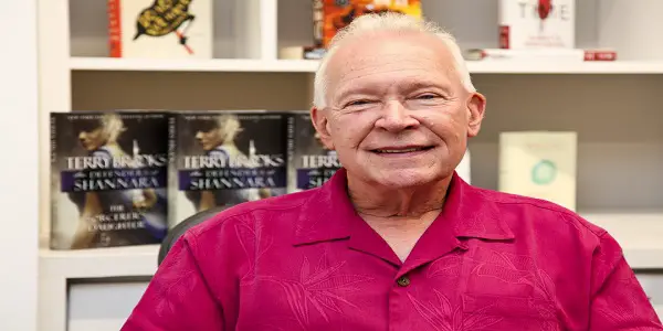 Terry Brooks 