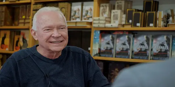 download terry brooks books in order