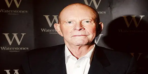 Wilbur Smith