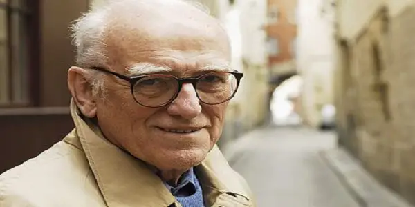 Donald E. Westlake Books In Order - How To Read Donald E. Westlake's Books? Donald E. Westlake