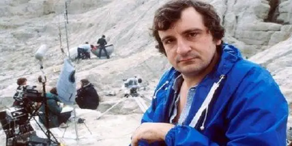 Douglas Adams 