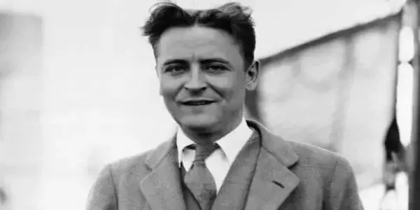 F Scott Fitzgerald Books In Order How To Read F Scott Fitzgerald S Books F Scott Fitzgerald Books In Order How To Read F Scott Fitzgerald S Books
