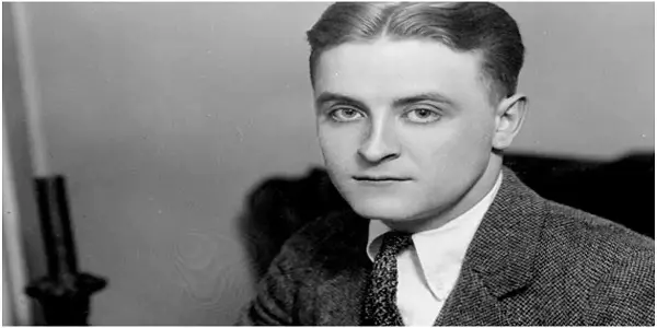 F Scott Fitzgerald Books In Order How To Read F Scott Fitzgerald S Books F Scott Fitzgerald Books In Order How To Read F Scott Fitzgerald S Books