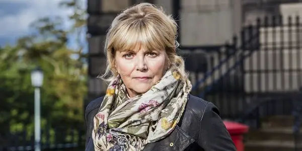 Kate Atkinson