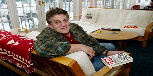 Michael Palmer Books In Order - How To Read Michael Palmer's Books? Michael Palmer