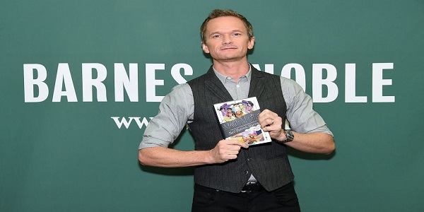 Neil Patrick Harris Books In Order - How To Read Neil Patrick Harris's Books? Neil Patrick Harris