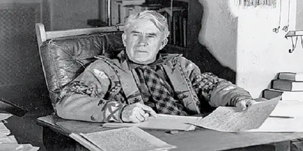 Zane Grey