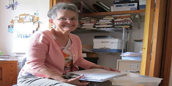 Jane Kirkpatrick Books In Order - How To Read Jane Kirkpatrick's Books? Jane Kirkpatrick