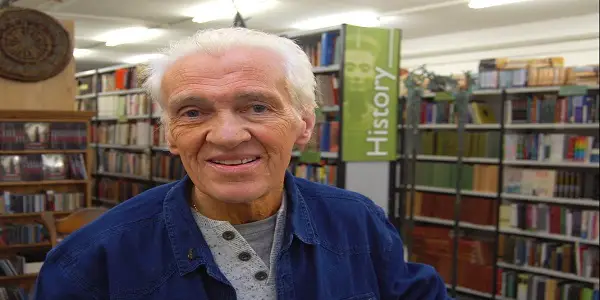 Ken Bruen Books In Order - How To Read Ken Bruen's Books?