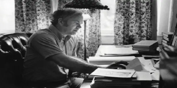 Pat Conroy Books In Order - How To Read Pat Conroy's Books? Pat Conroy
