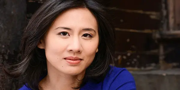 Celeste Ng