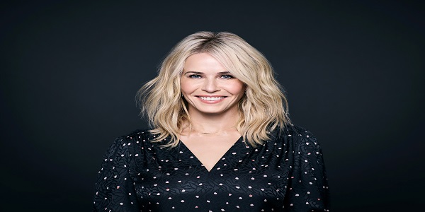 Chelsea Handler Books In Order - How To Read Chelsea Handler's Books? Chelsea Handler