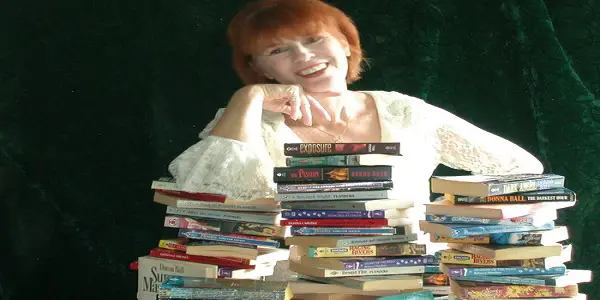 Donna Ball Books In Order - How To Read Donna Ball's Books? Donna Ball