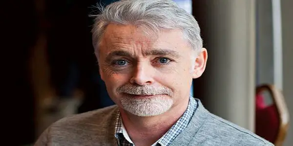 Eoin Colfer