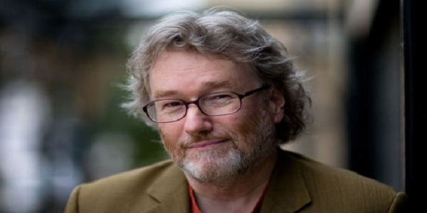 Iain M. Banks