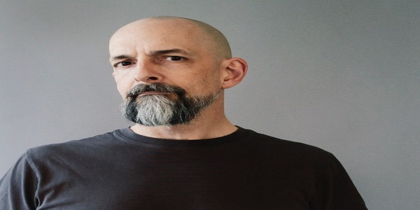 Neal Stephenson Books In Order - How To Read Neal Stephenson's Books? Neal Stephenson