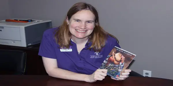 Susan Stoker Books In Order - How To Read Susan Stoker's Books? Susan Stoker