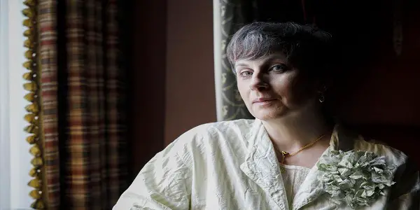 Susanna Kearsley Books In Order - How To Read Susanna Kearsley's Books? Susanna Kearsley
