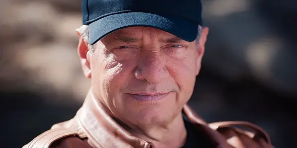 Dick Wolf Books In Order - How To Read Dick Wolf's Books? Dick Wolf