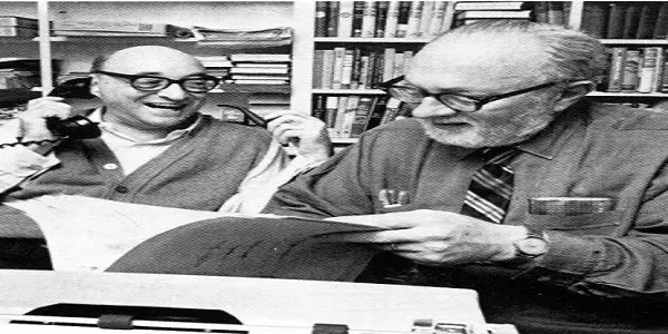 Ellery Queen Books In Order - How To Read Ellery Queen's Books? Ellery Queen