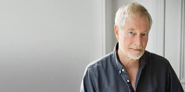 Erik Larson