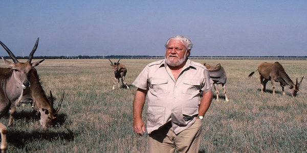Gerald Durrell Books In Order - How To Read Gerald Durrell's Books? Gerald Durrell