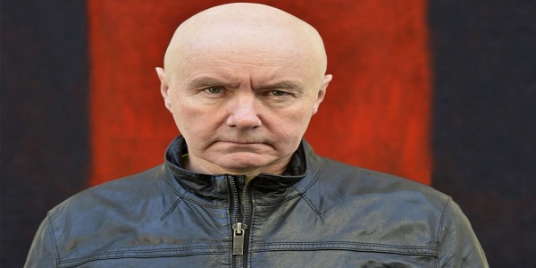 Irvine Welsh Books In Order - How To Read Irvine Welsh's Books? Irvine Welsh