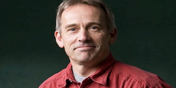 Jasper Fforde