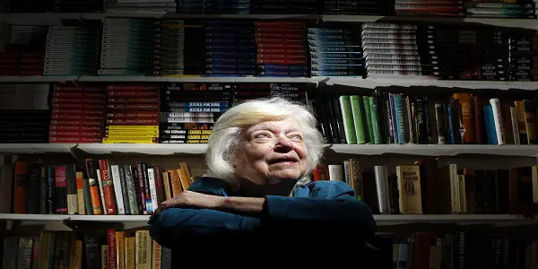 Kate Wilhelm Books In Order - How To Read Kate Wilhelm's Books? Kate Wilhelm